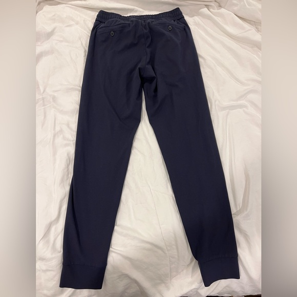 Men’s Bonobos The Homestretch Jogger Navy XS - Picture 2 of 6